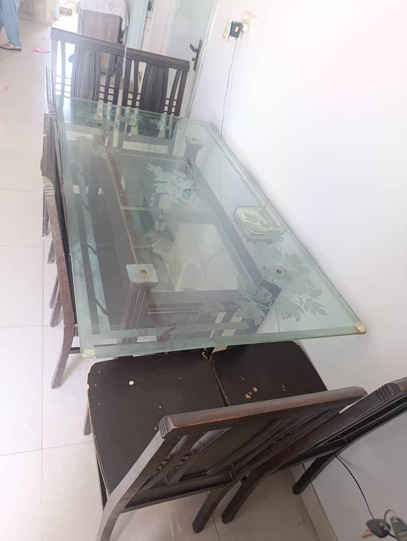 Dinning Table 1