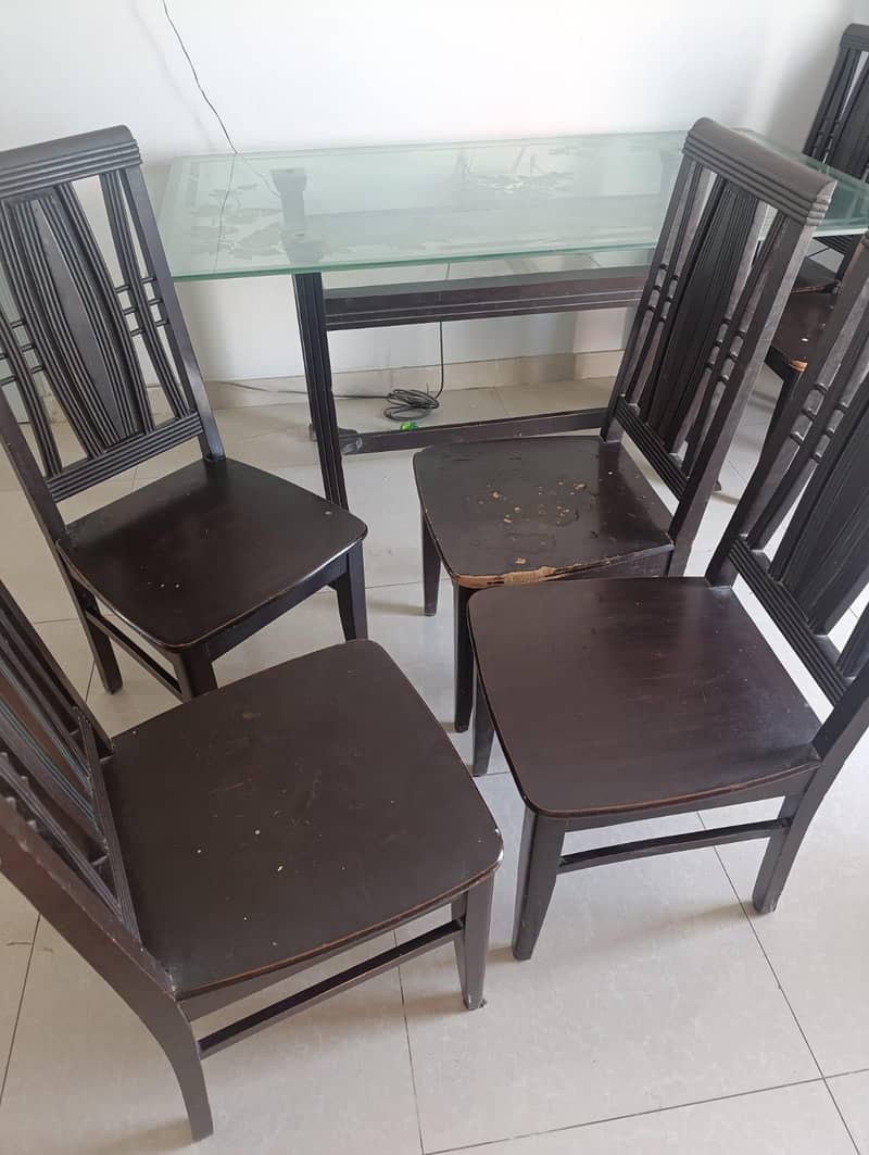 Dinning Table 2