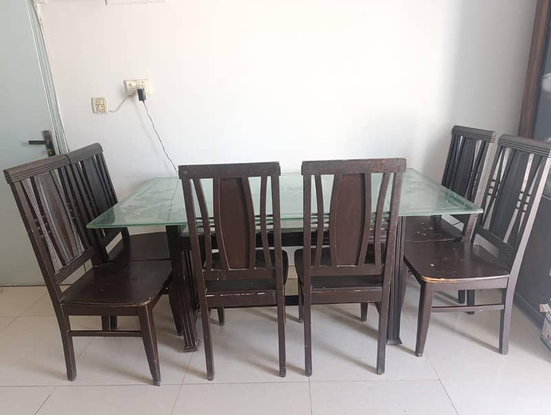Dinning Table 3