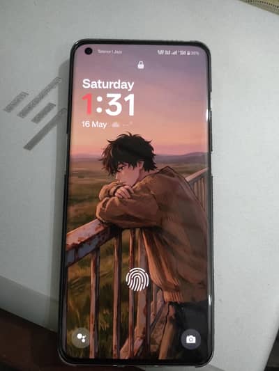One plus 10 pro 5G 12/512gb