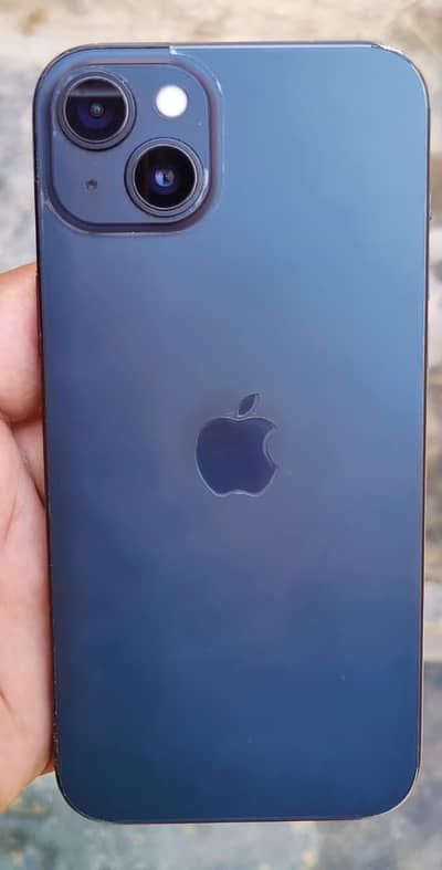 iPhone 15 plus 128GB jv