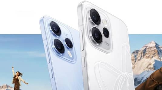 OPPO RENO 15F 5G