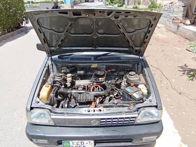 Mehran Euro 2