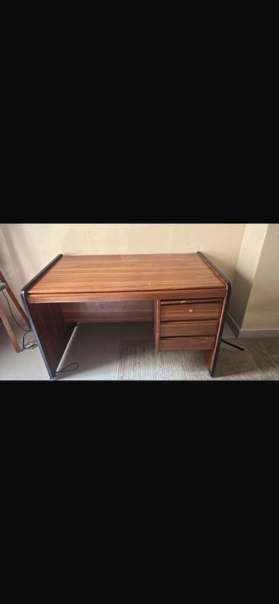 Study table