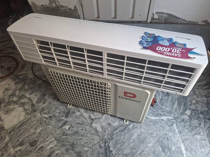 split AC 1
