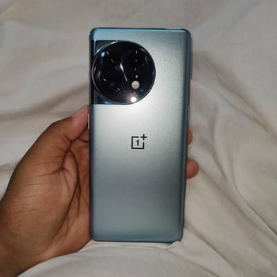 OnePlus Ace 2 /OnePlus 11R