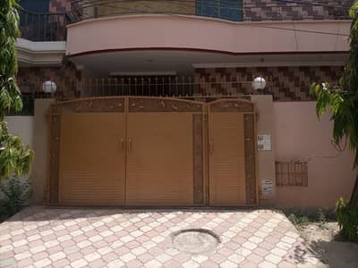 5 Marla double story house for rent Johar town phase 2
