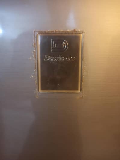Dawlance Refrigerator Full Size Low Electricity Consumption
