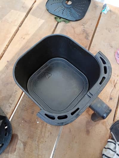 air fryer