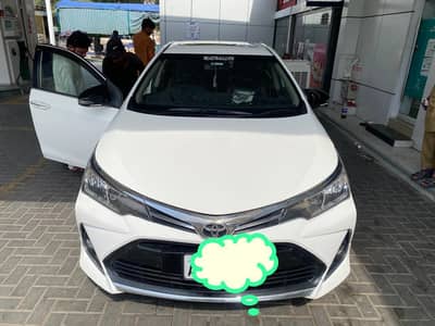 Toyota Grande 1.8 For Sale