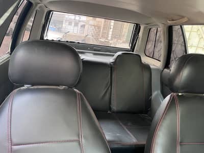 Suzuki Cultus 2012