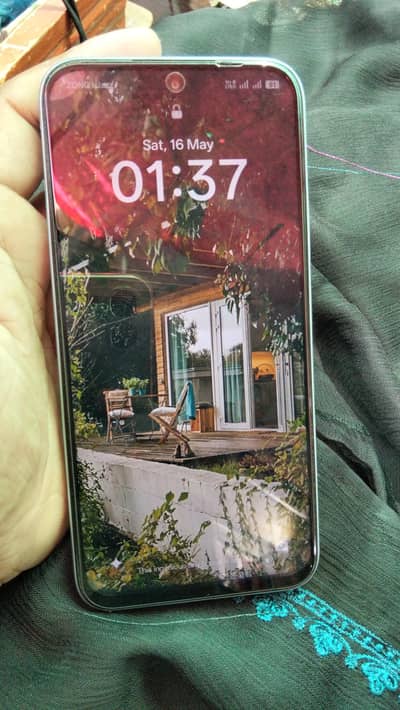 oppo 6 x