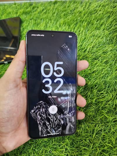 Google Pixel 8 Offical Pta 8gb 128gb waterpack_whatsapp:03234094097