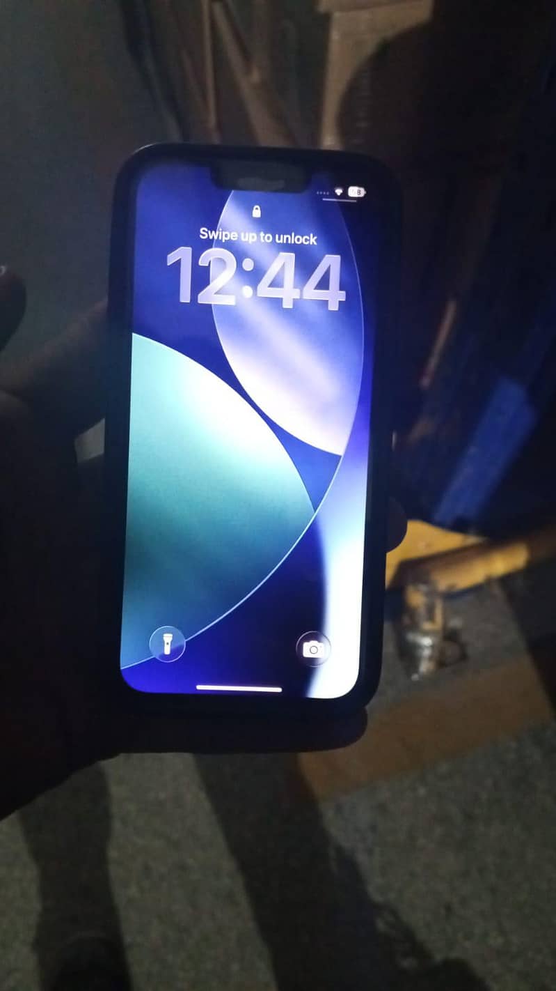 iphone 13 0