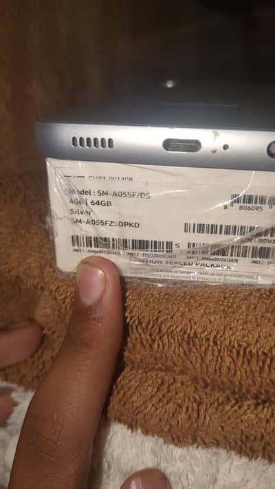 A05 for sale
