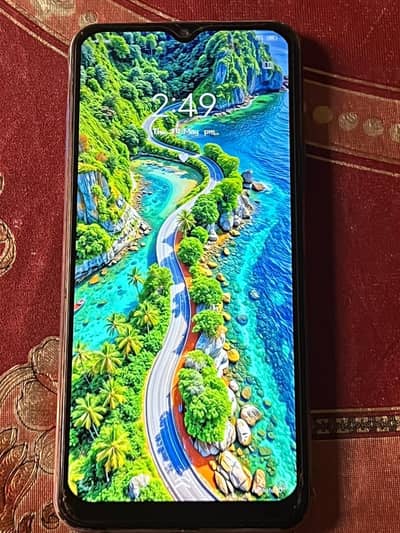 vivo y 20