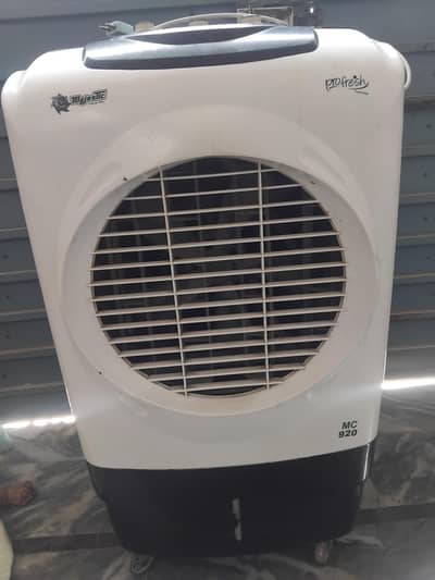 mc920 majestic Air  cooler