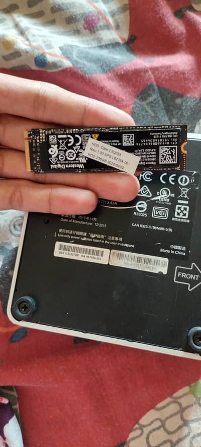 cpu parts