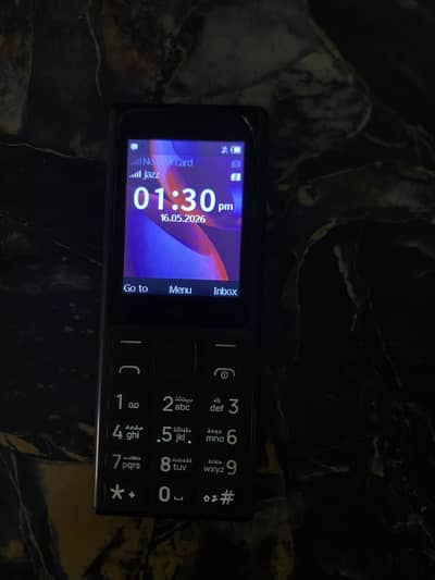 Brand new HMD mobile nokia 130 music