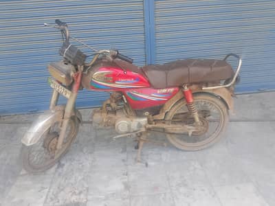 bike for sale