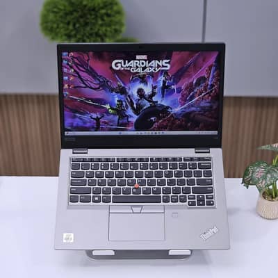 Lenovo Sliver Core i5 6th Generation (Ram 8GB + SSD 128GB)