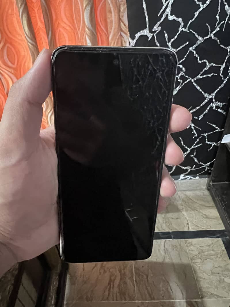Infinix Note 30 1