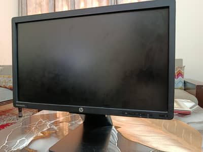 HP Elite display E221 22 inch FHD 1080p monitor