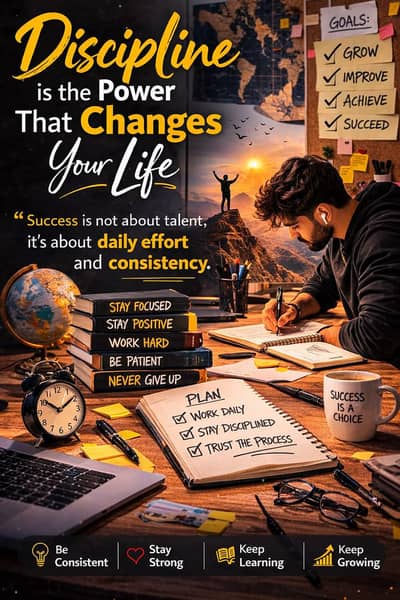 empowering people changing life