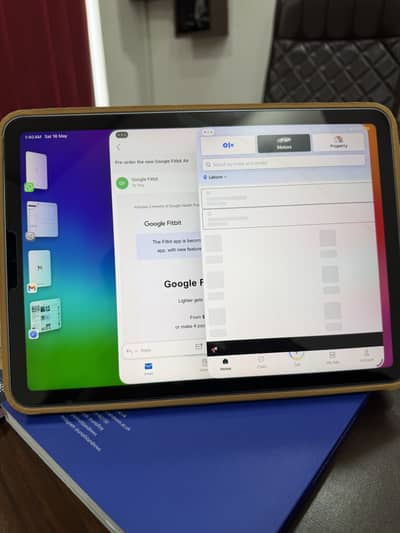 Apple Ipad Air 4th Gen