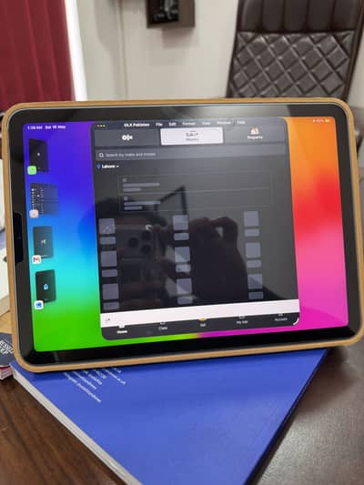 Apple Ipad Air 4th Gen