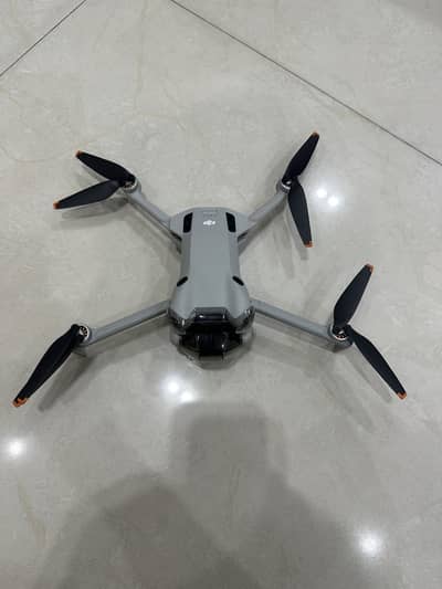 Dji mini 4 pro drone only