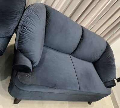 7 seater sofa