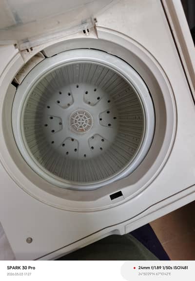 Haier HWM-120-AS