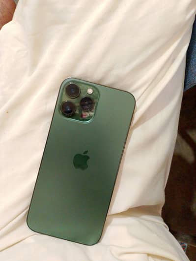 iphone 13 pro max  battery health  83