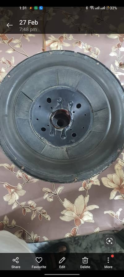 Pioneer Woofer original