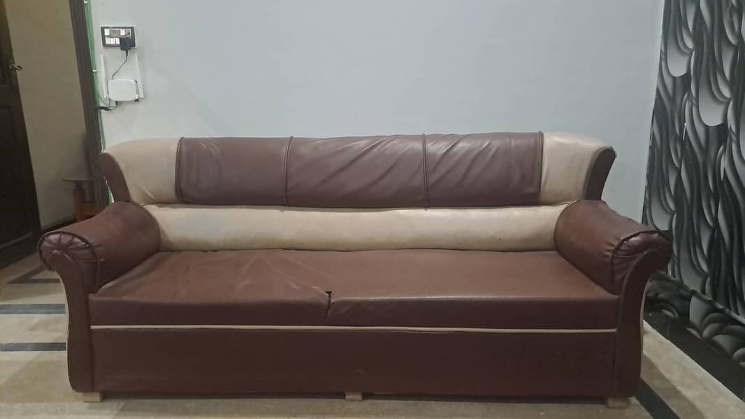 Sofa Set 0
