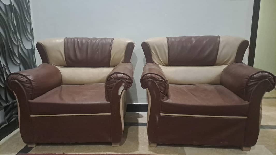 Sofa Set 1