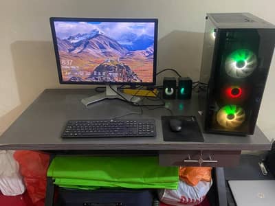 Table and Chair for sale