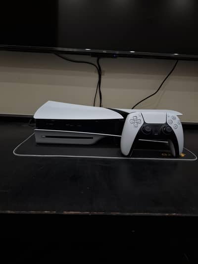 Playstation 5 Pro