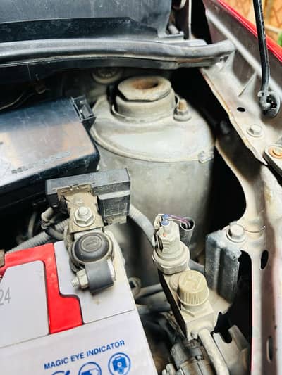 Toyota Passo 7/13