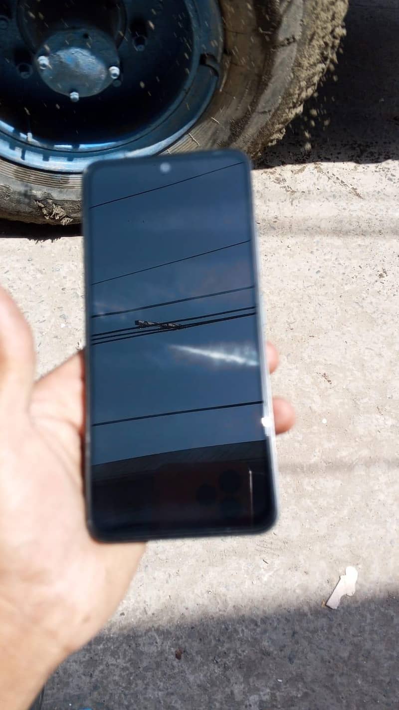 itel S25 6GB/128GB | 10/10 Condition | Display Fingerprint 2