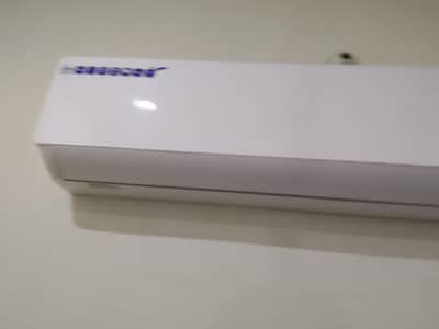 Hyundai AC Dayton DC inverter new model Wi-Fi ke sath argent for sale