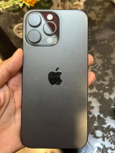 Iphone 16 pro max JV