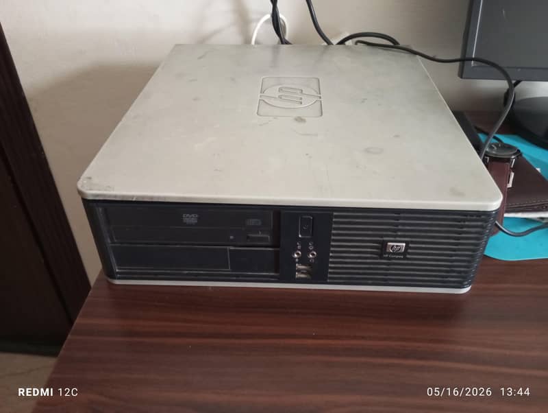 Full Computer Set 2