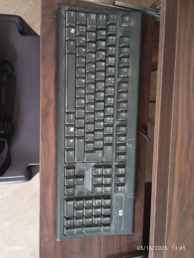 Full Computer Set 4