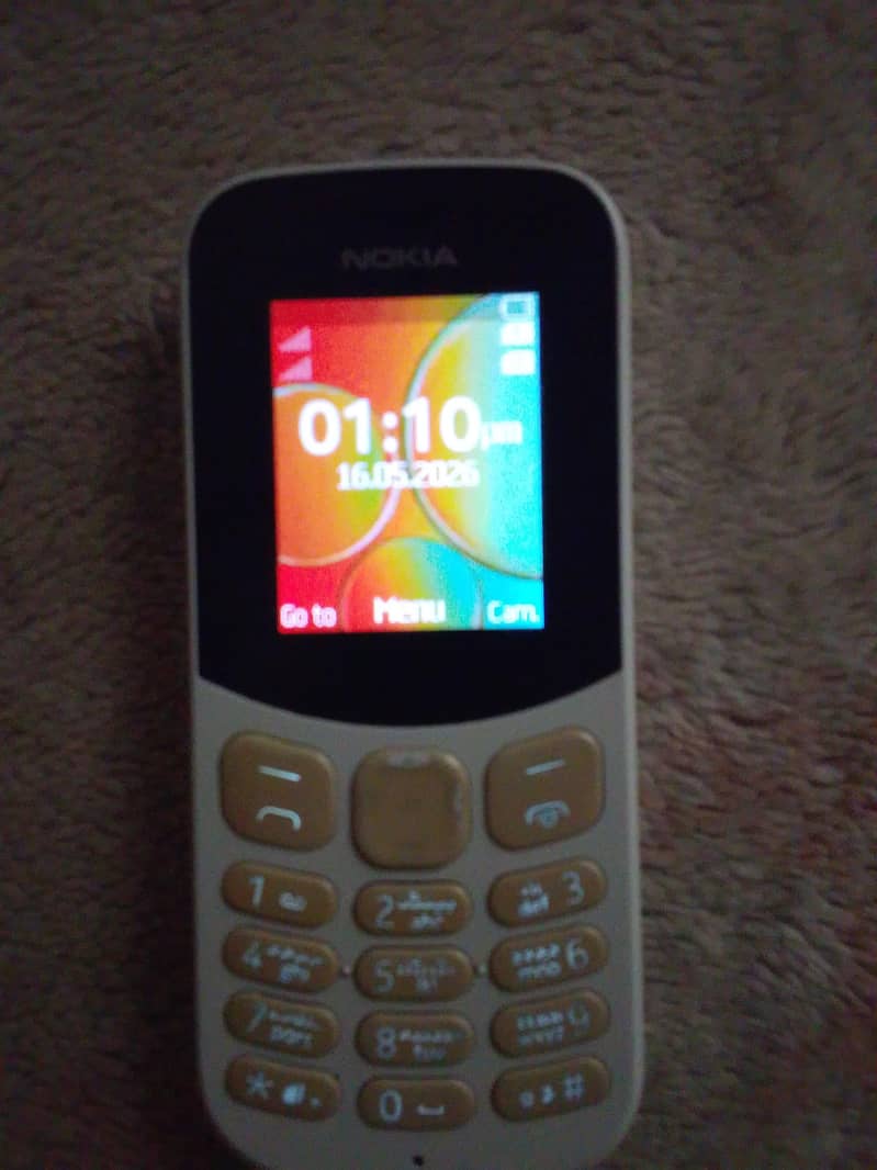 nokia 0