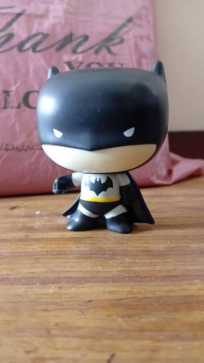 Batman figuire brand new