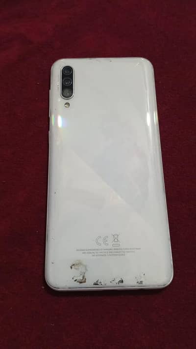 Samsung A30s