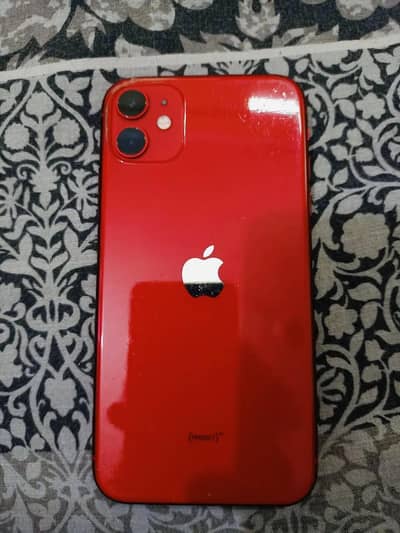 Iphone 11 64gb | Non PTA