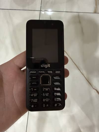 digit Mobile